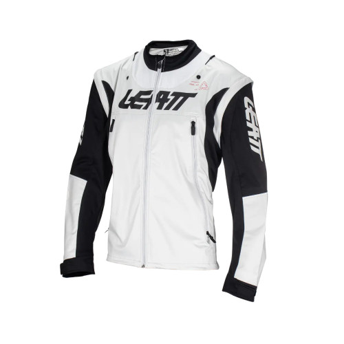 Jacket Moto 4.5 Lite Forge