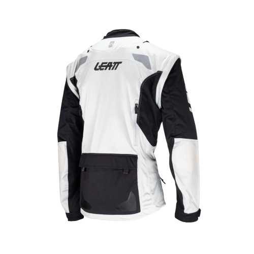 Jacket Moto 4.5 Lite Forge