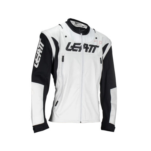 Jacket Moto 4.5 Lite Forge