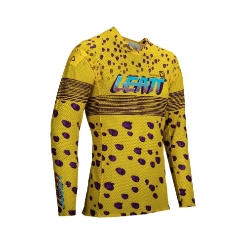Jersey Moto 5.5 UltraWeld Cheetah
