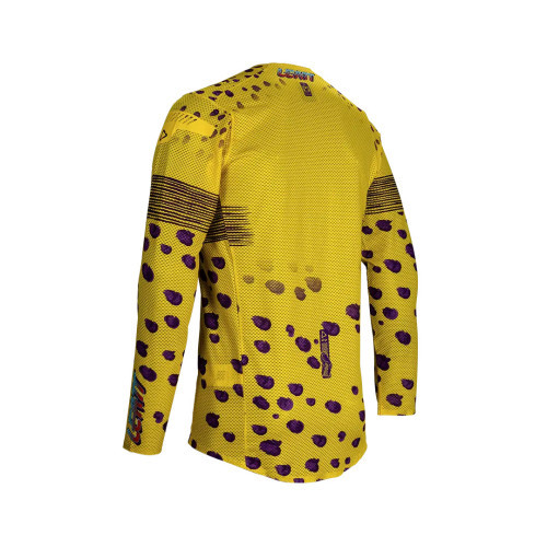 Jersey Moto 5.5 UltraWeld Cheetah