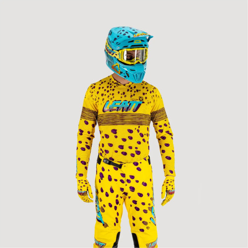 Jersey Moto 5.5 UltraWeld Cheetah