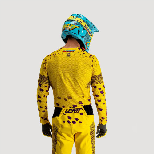 Jersey Moto 5.5 UltraWeld Cheetah
