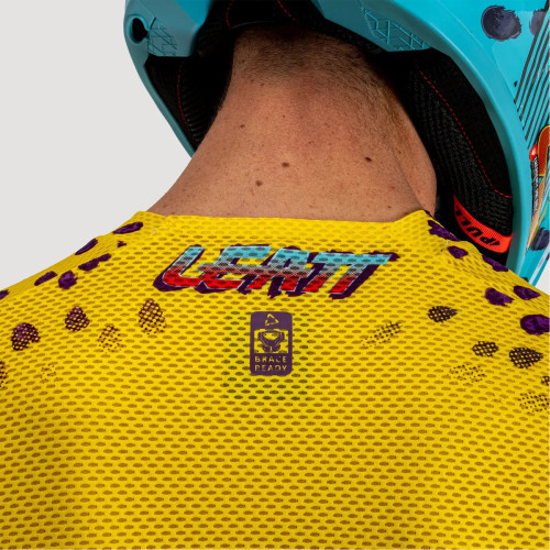 Jersey Moto 5.5 UltraWeld Cheetah