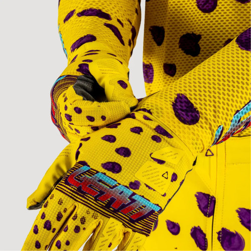 Jersey Moto 5.5 UltraWeld Cheetah