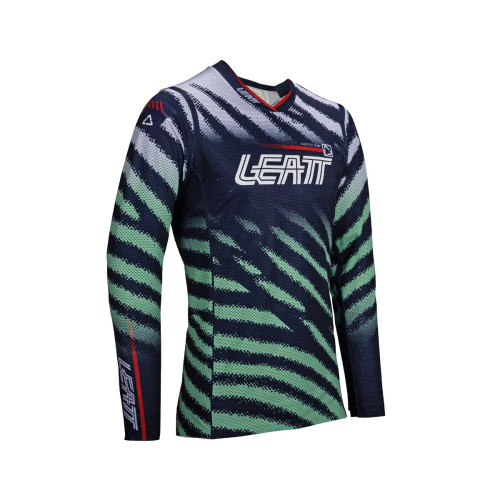 Jersey Moto 5.5 UltraWeld Matcha