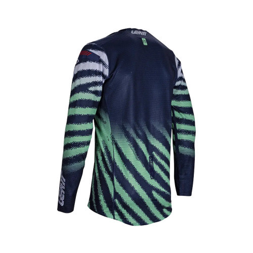 Jersey Moto 5.5 UltraWeld Matcha