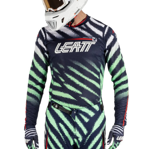 Jersey Moto 5.5 UltraWeld Matcha