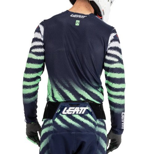 Jersey Moto 5.5 UltraWeld Matcha