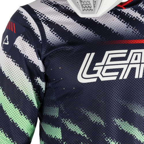Jersey Moto 5.5 UltraWeld Matcha