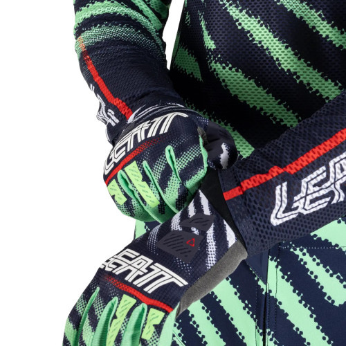 Jersey Moto 5.5 UltraWeld Matcha