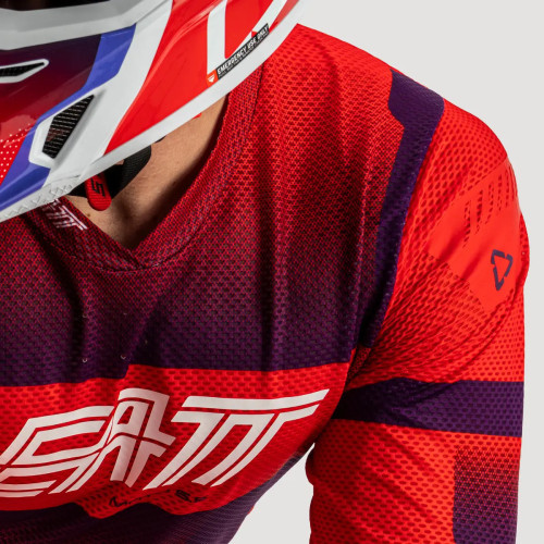 Jersey Moto 5.5 UltraWeld SunBurn