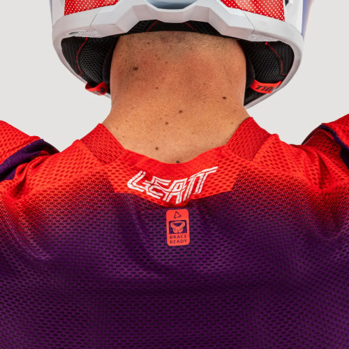 Jersey Moto 5.5 UltraWeld SunBurn