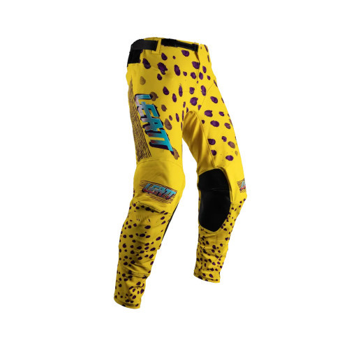 Pant Moto 5.5 I.K.S Cheetah