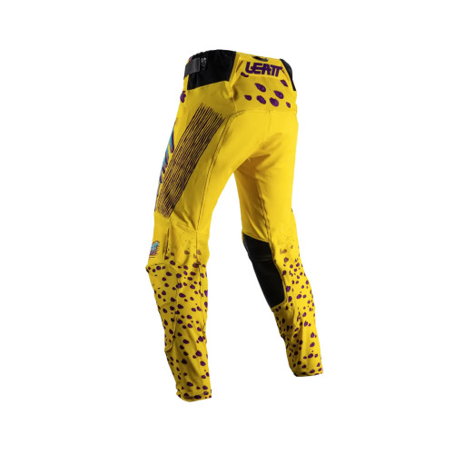 Pant Moto 5.5 I.K.S Cheetah 2