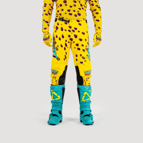 Pant Moto 5.5 I.K.S Cheetah