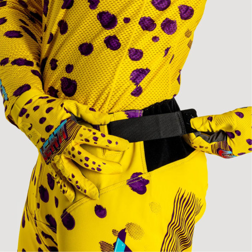 Pant Moto 5.5 I.K.S Cheetah