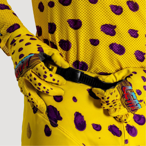 Pant Moto 5.5 I.K.S Cheetah