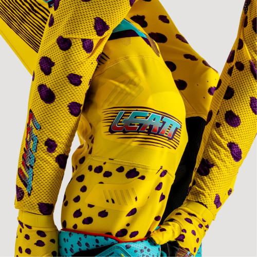 Pant Moto 5.5 I.K.S Cheetah