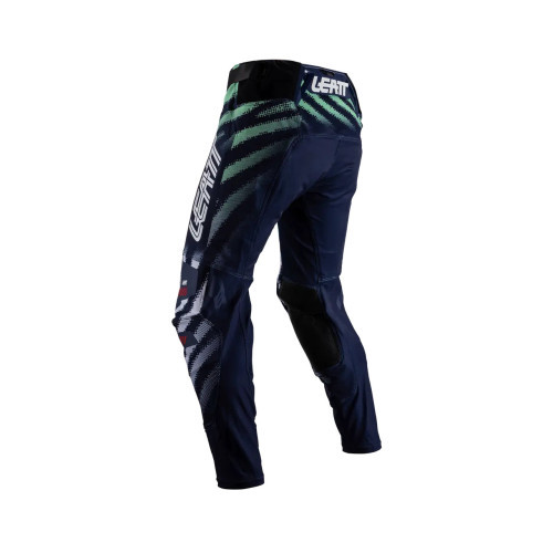 Pant Moto 5.5 I.K.S Matcha