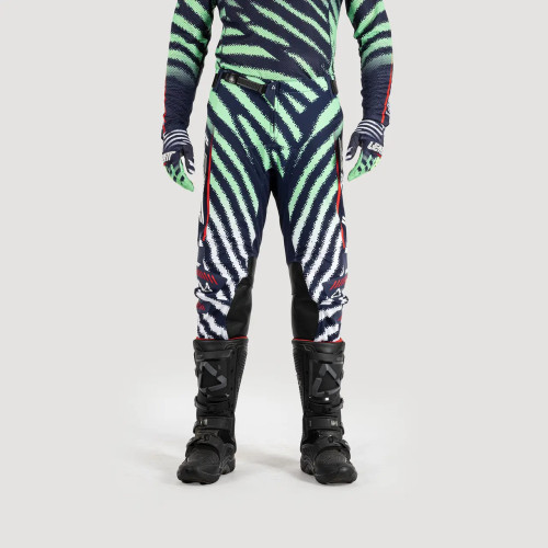 Pant Moto 5.5 I.K.S Matcha
