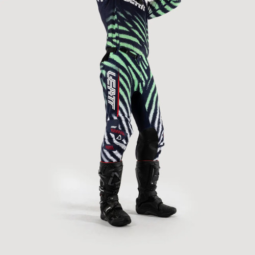 Pant Moto 5.5 I.K.S Matcha