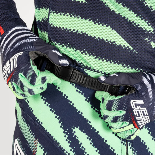 Pant Moto 5.5 I.K.S Matcha