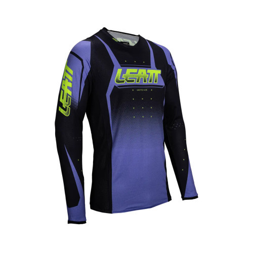 Jersey Moto 4.5 Lite Argon