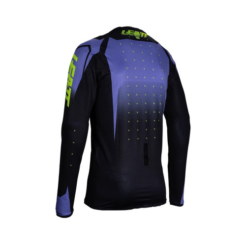 Jersey Moto 4.5 Lite Argon
