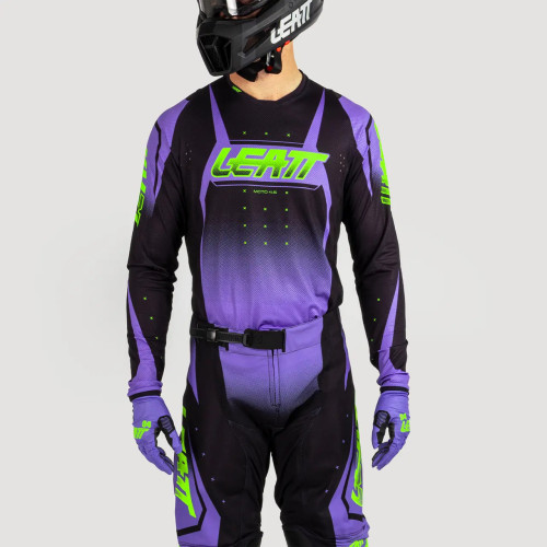 Jersey Moto 4.5 Lite Argon