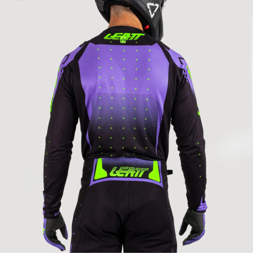 Jersey Moto 4.5 Lite Argon