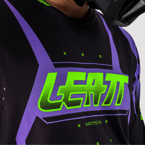 Jersey Moto 4.5 Lite Argon