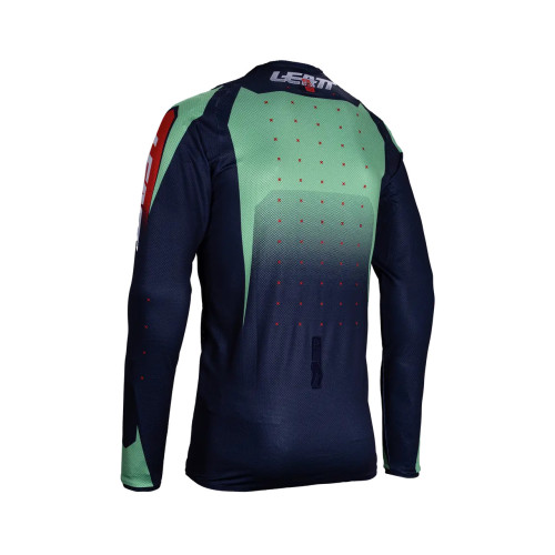Jersey Moto 4.5 Lite Matcha 2