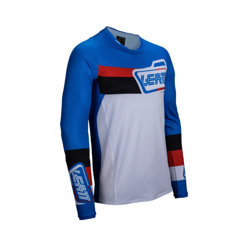 Jersey Moto 4.5 Lite PitBoard Royal