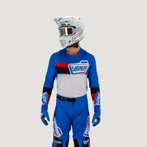 Jersey Moto 4.5 Lite PitBoard Royal