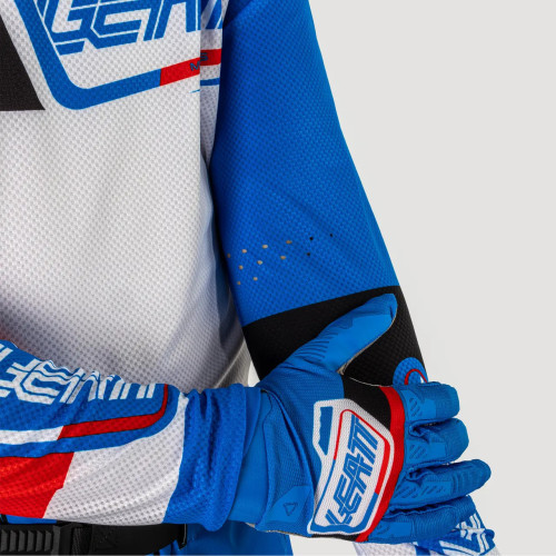 Jersey Moto 4.5 Lite PitBoard Royal