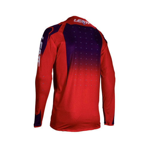Jersey Moto 4.5 Lite SunBurn