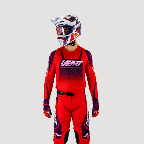Jersey Moto 4.5 Lite SunBurn