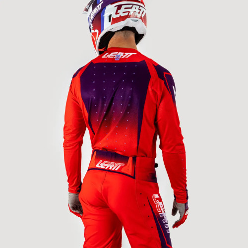 Jersey Moto 4.5 Lite SunBurn