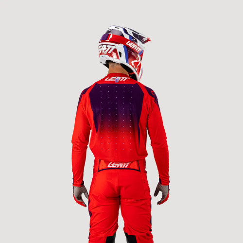 Jersey Moto 4.5 Lite SunBurn