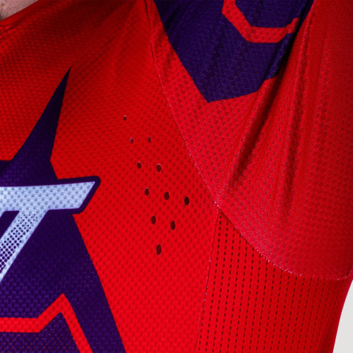 Jersey Moto 4.5 Lite SunBurn