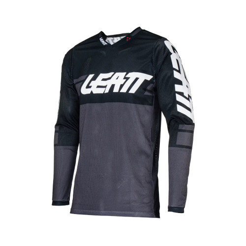 Jersey Moto 4.5 X-Flow Blk