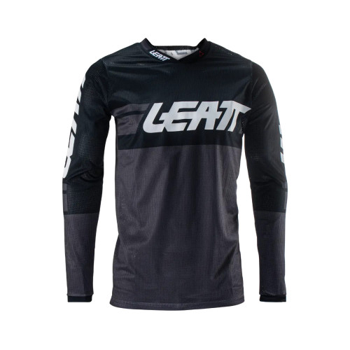 Jersey Moto 4.5 X-Flow Blk 2