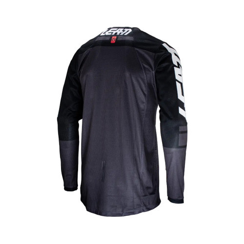 Jersey Moto 4.5 X-Flow Blk