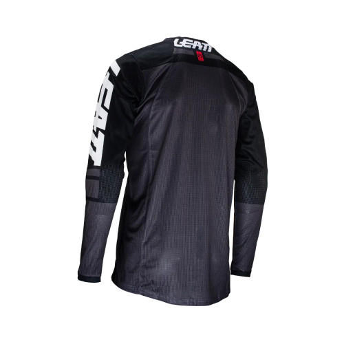 Jersey Moto 4.5 X-Flow Blk