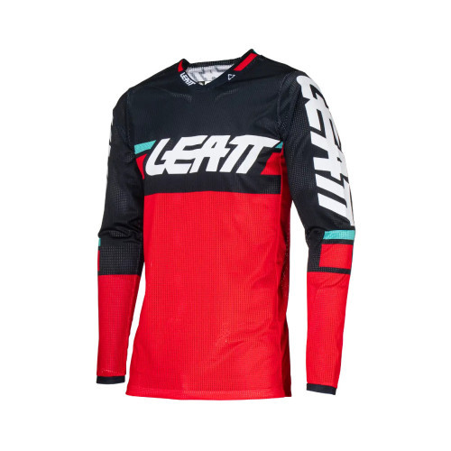 Jersey Moto 4.5 X-Flow Red