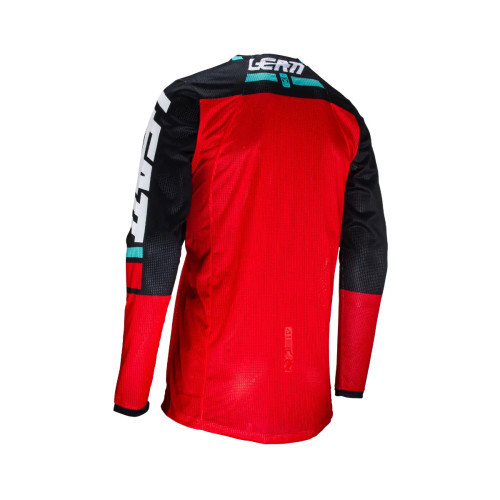 Jersey Moto 4.5 X-Flow Red