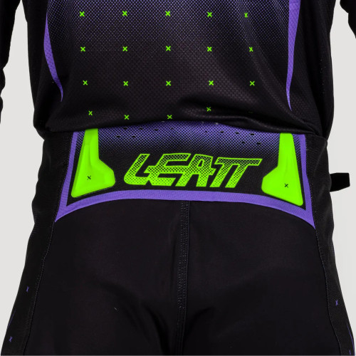 Pant Moto 4.5 Argon