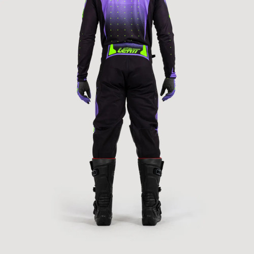 Pant Moto 4.5 Argon