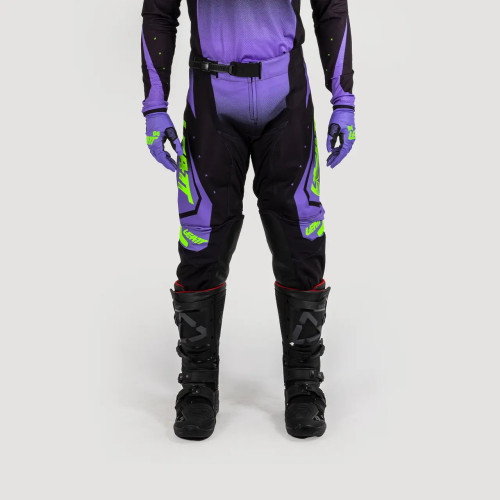 Pant Moto 4.5 Argon